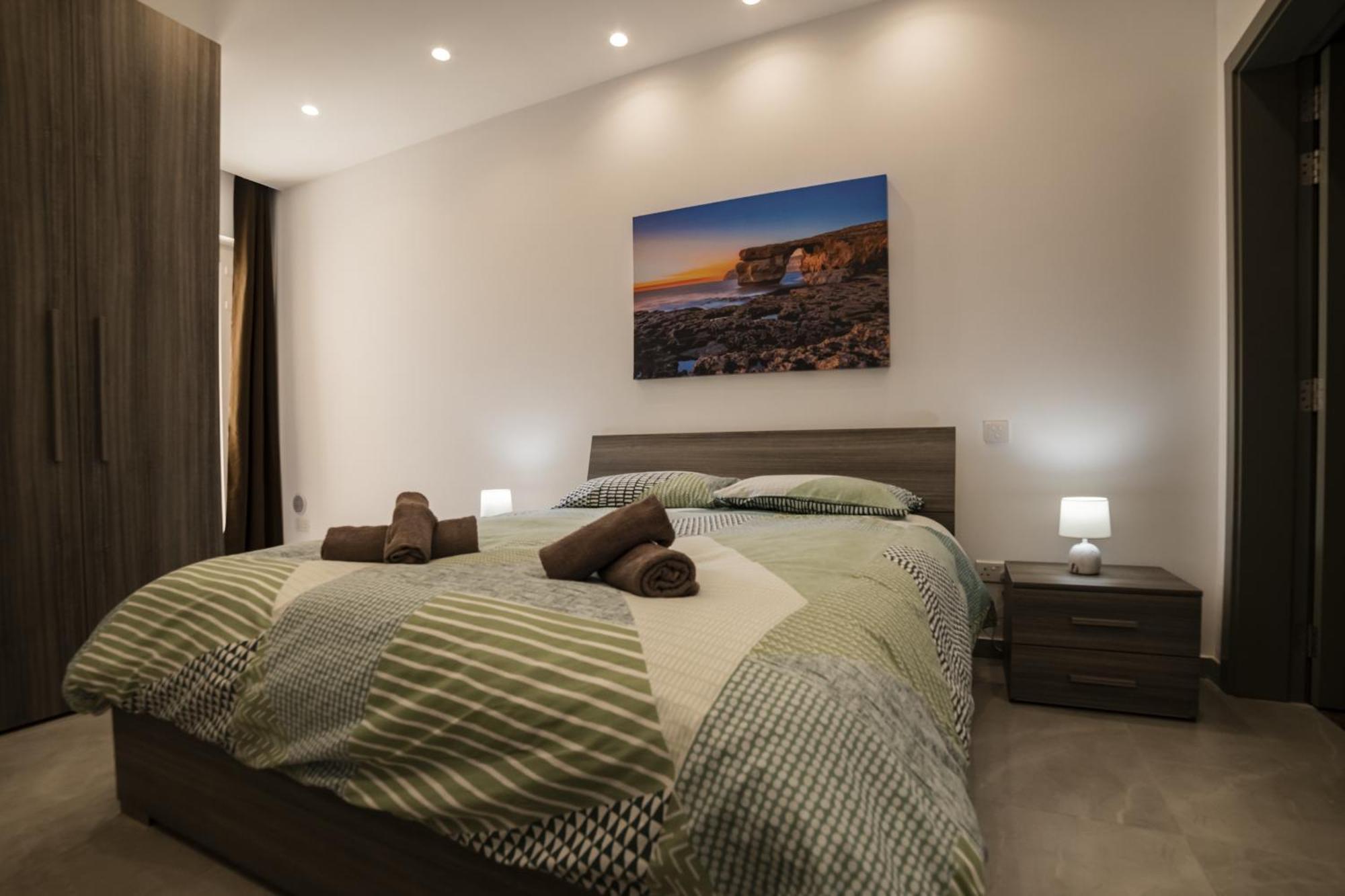 Your Overseas Home In Malta! Żabbar Exterior foto