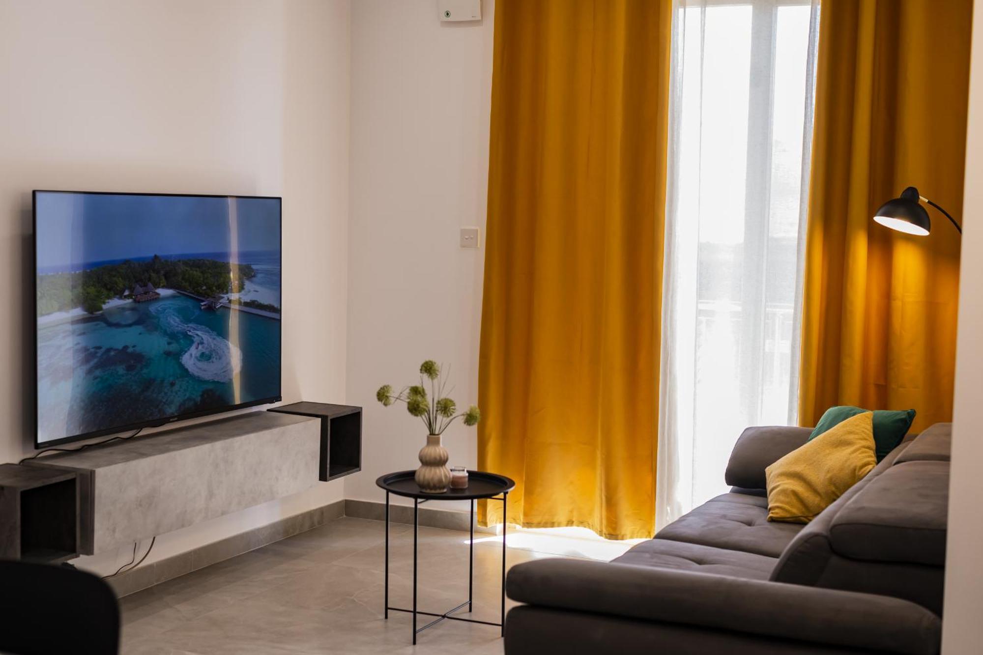 Your Overseas Home In Malta! Żabbar Exterior foto